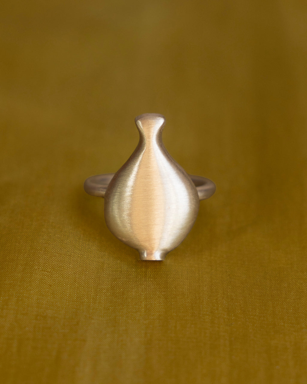 Bague Malice
