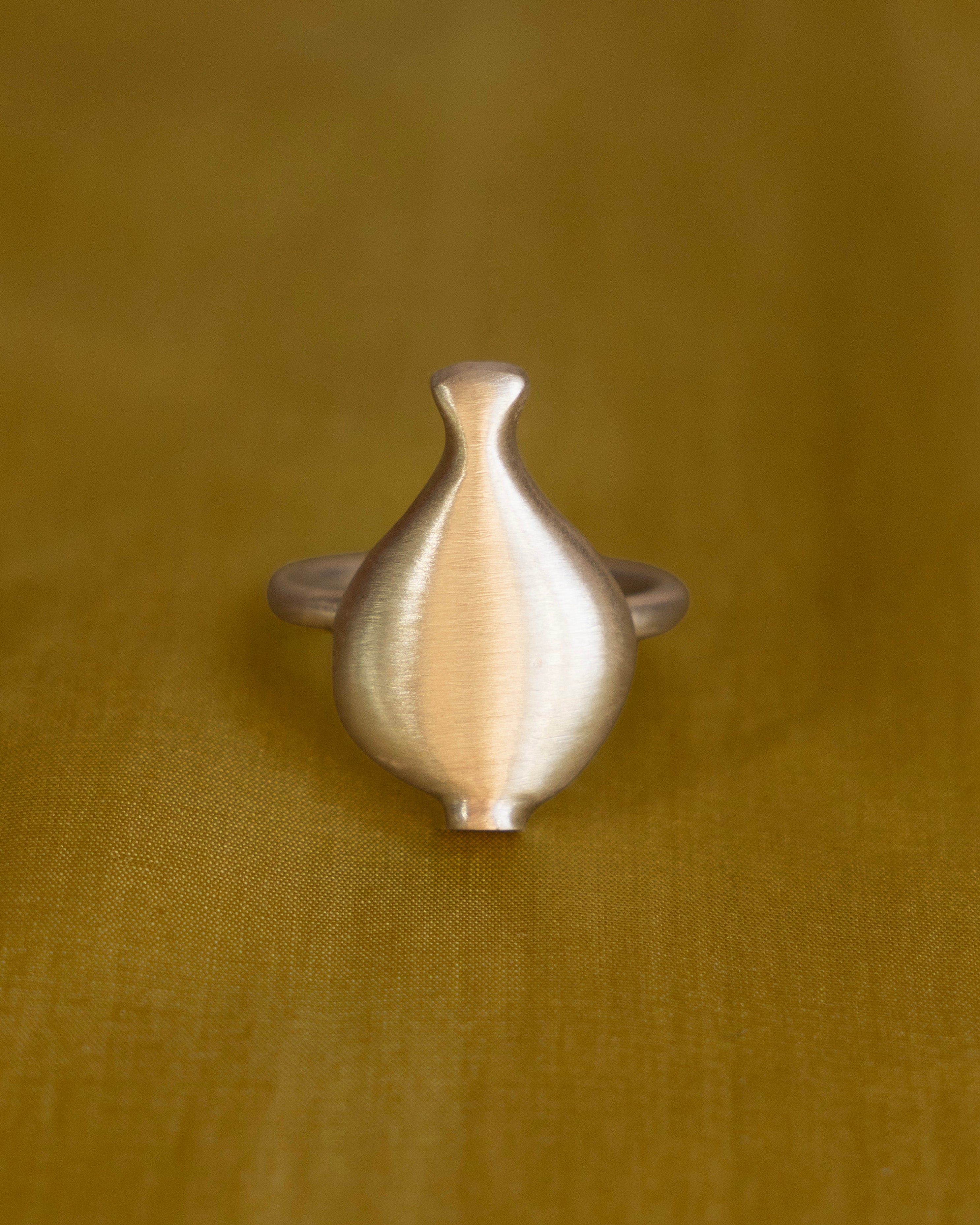 Bague Malice