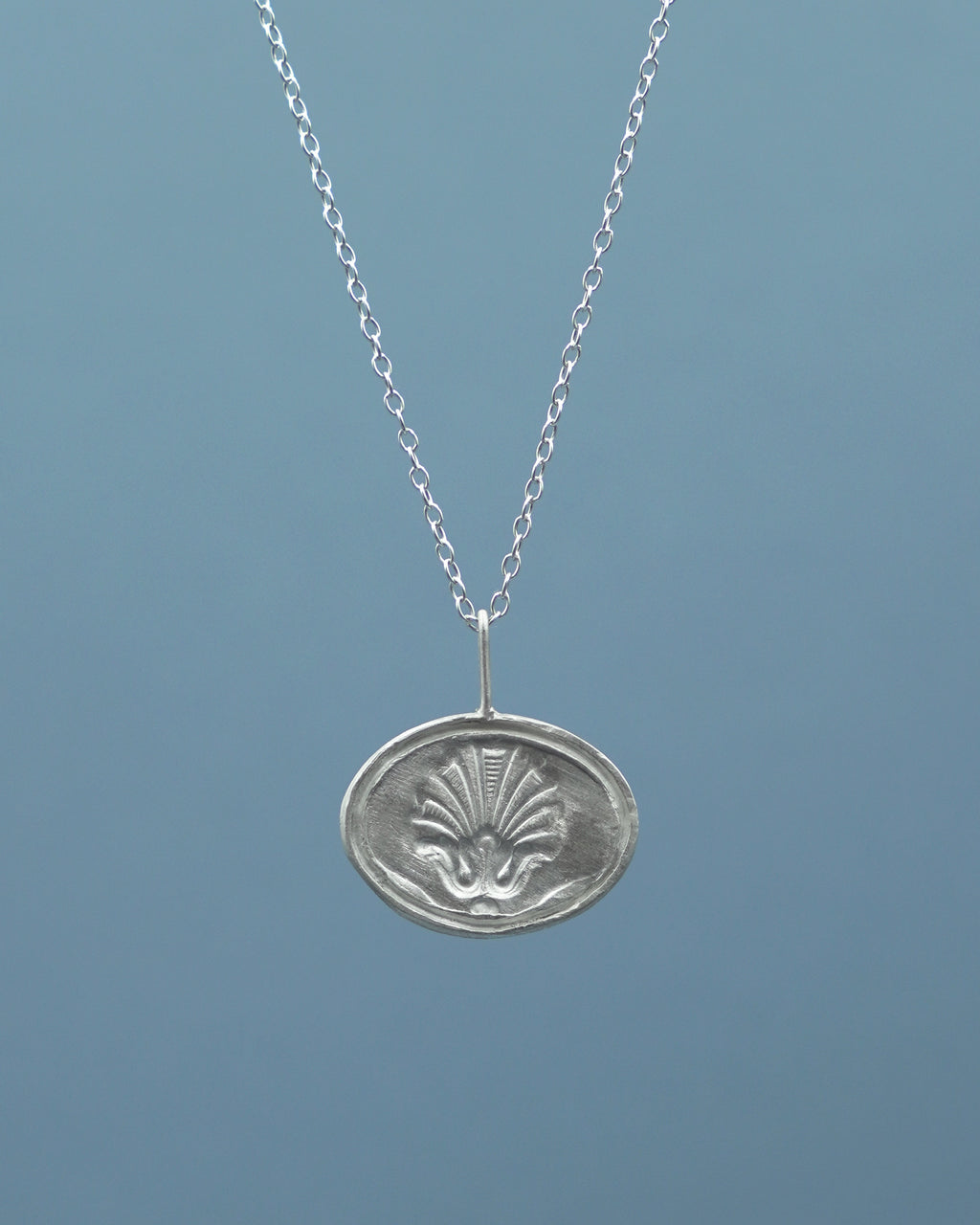 Pendentif carafe