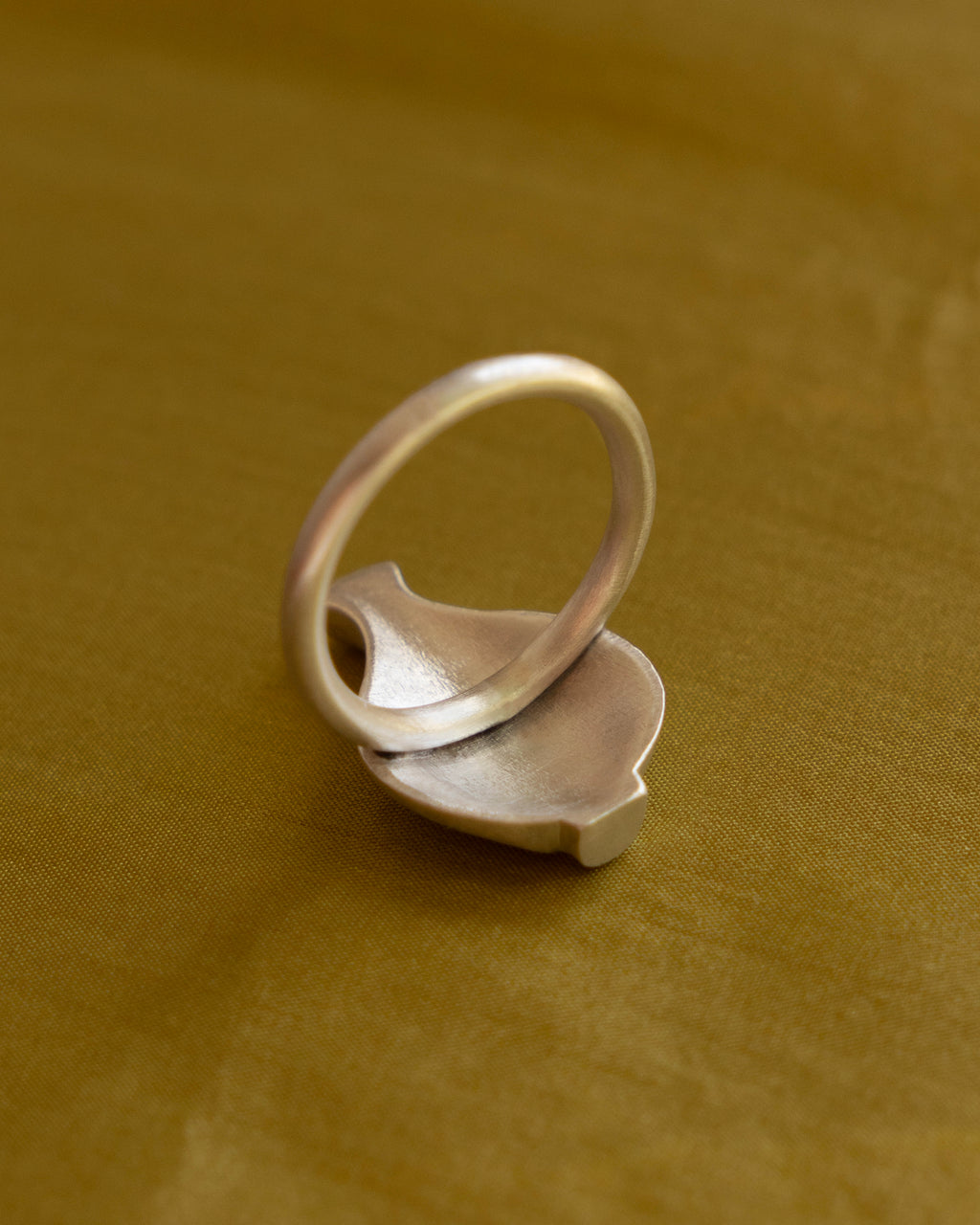 Bague Malice