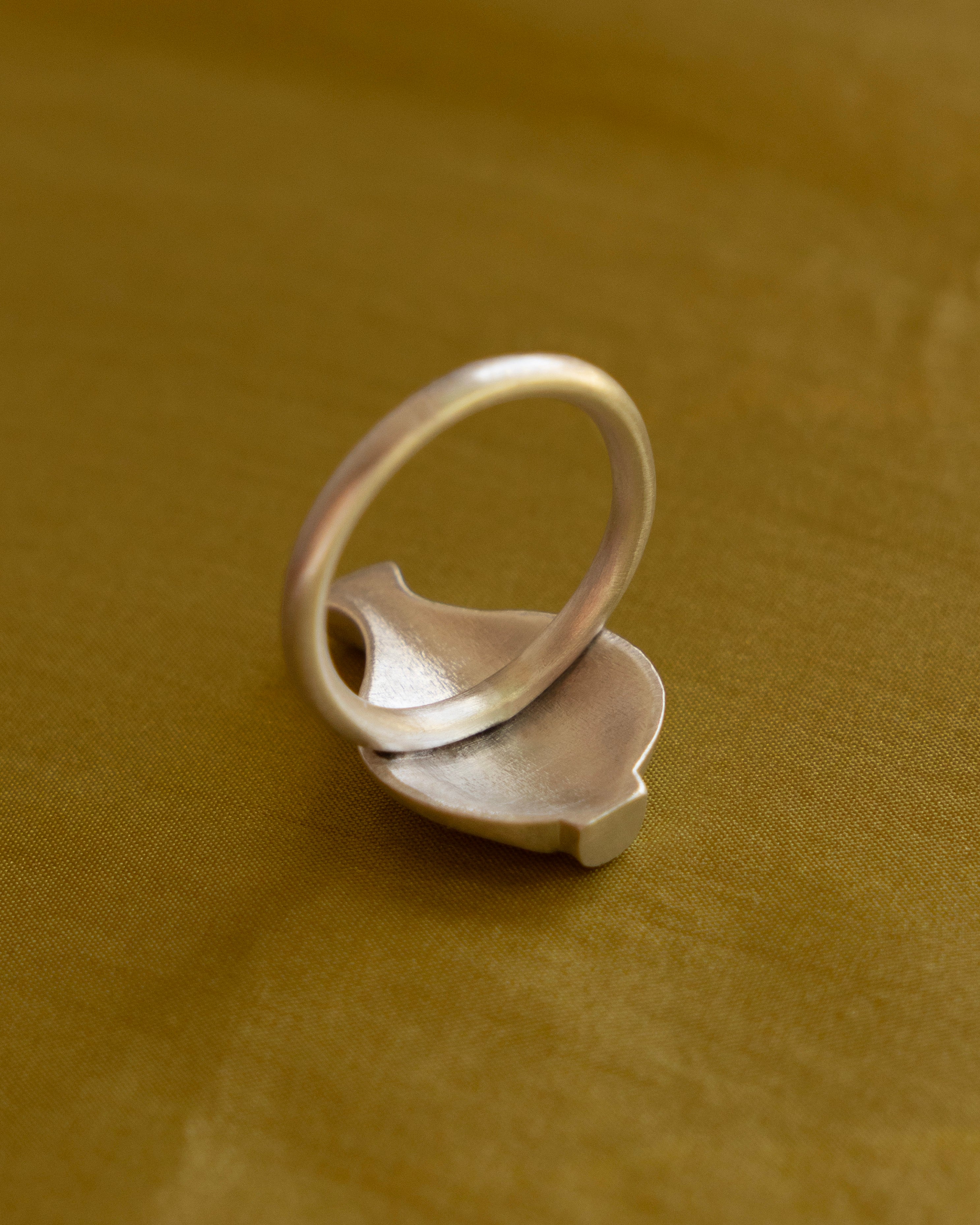 Bague Malice