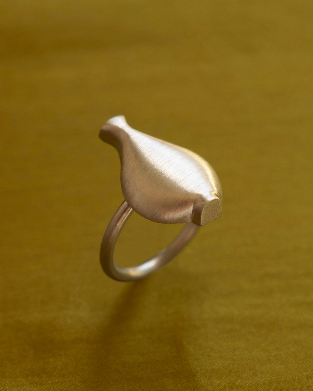 Bague Malice
