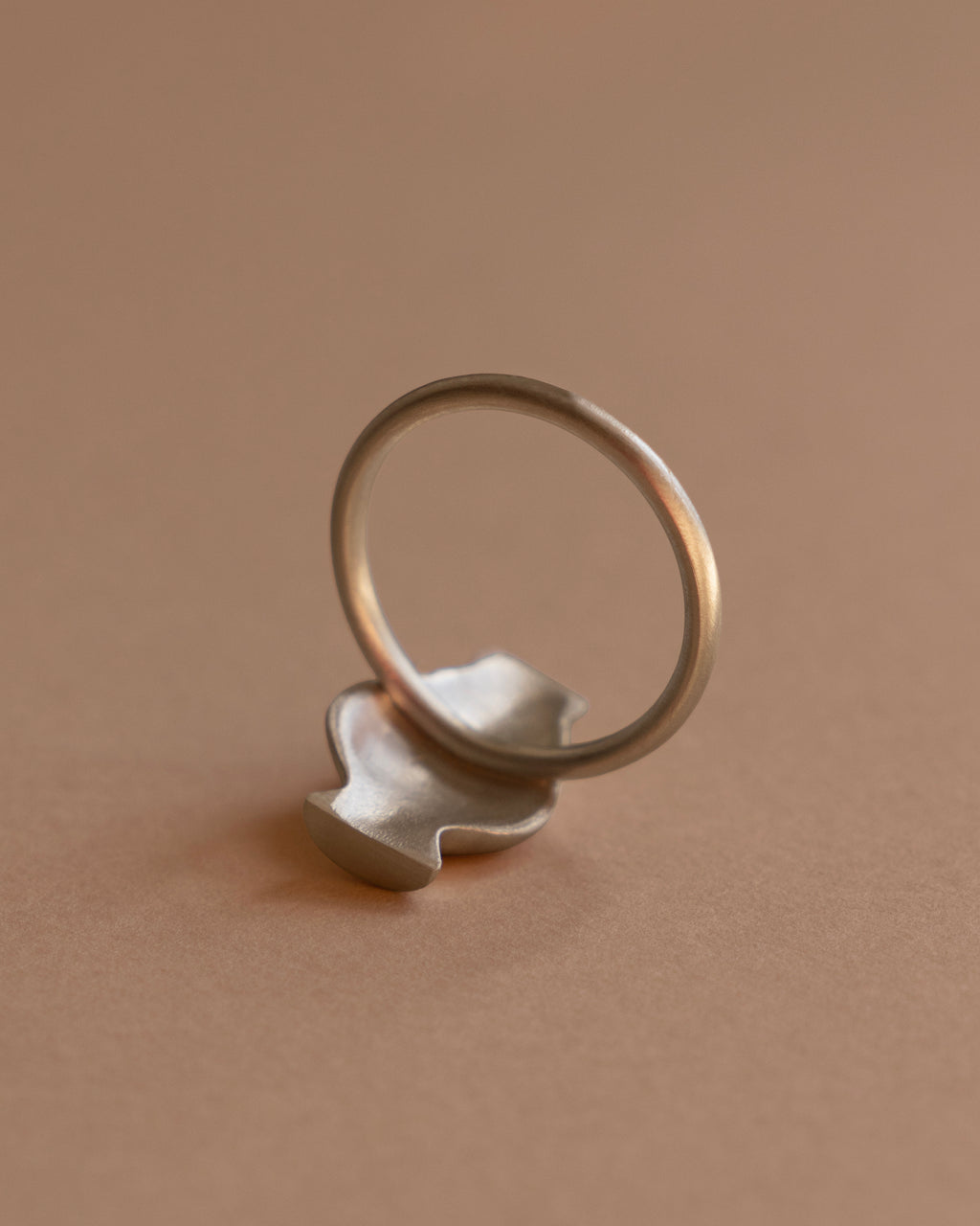 Bague Vagabond