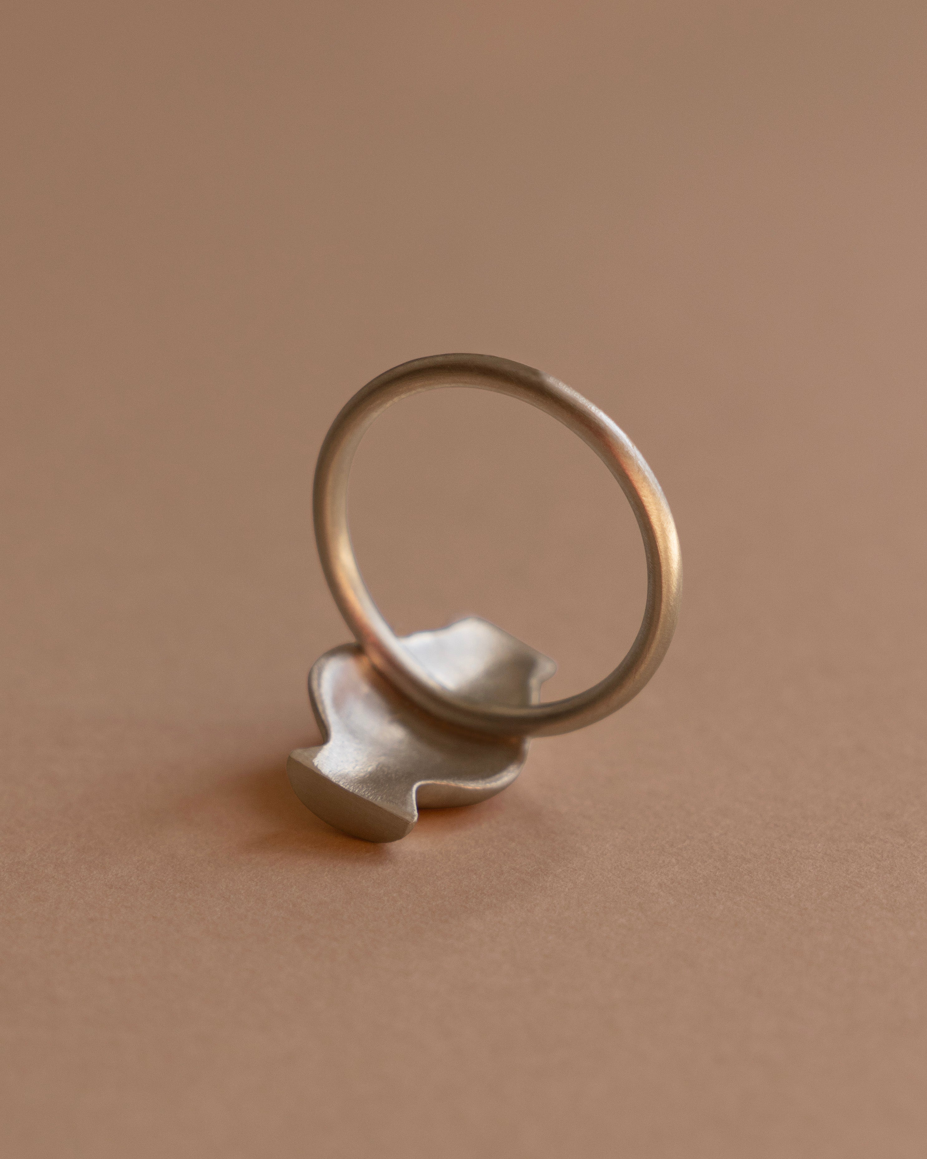 Bague Vagabond