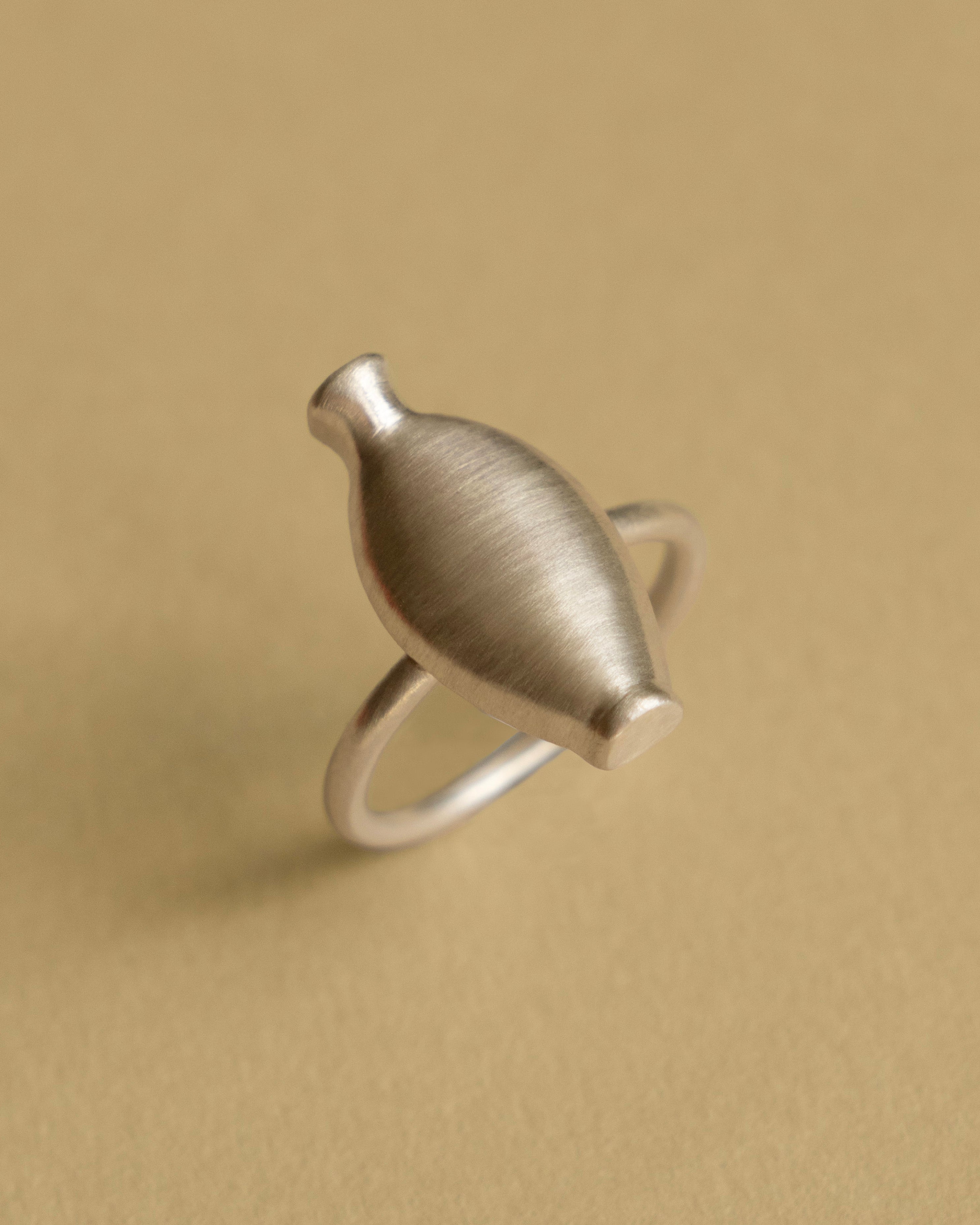 Bague Pensif
