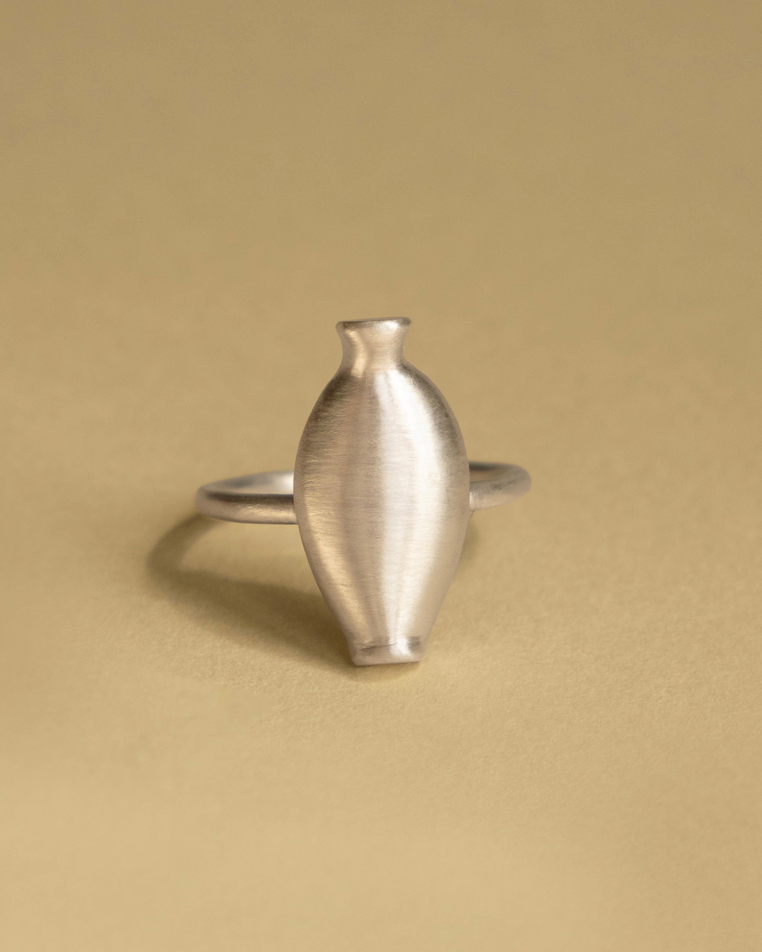 Bague Pensif