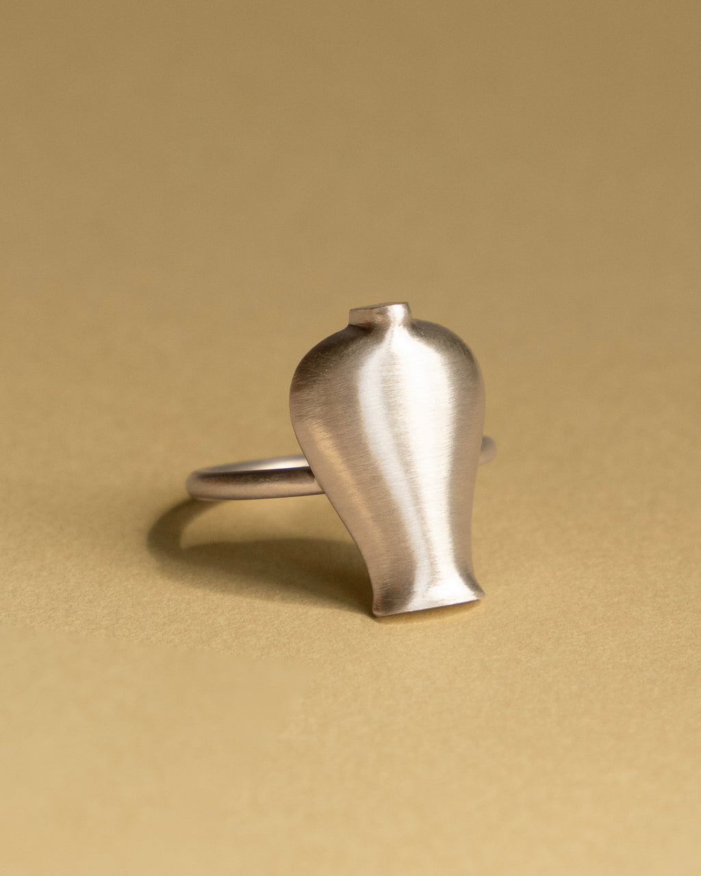 Bague Veilleur