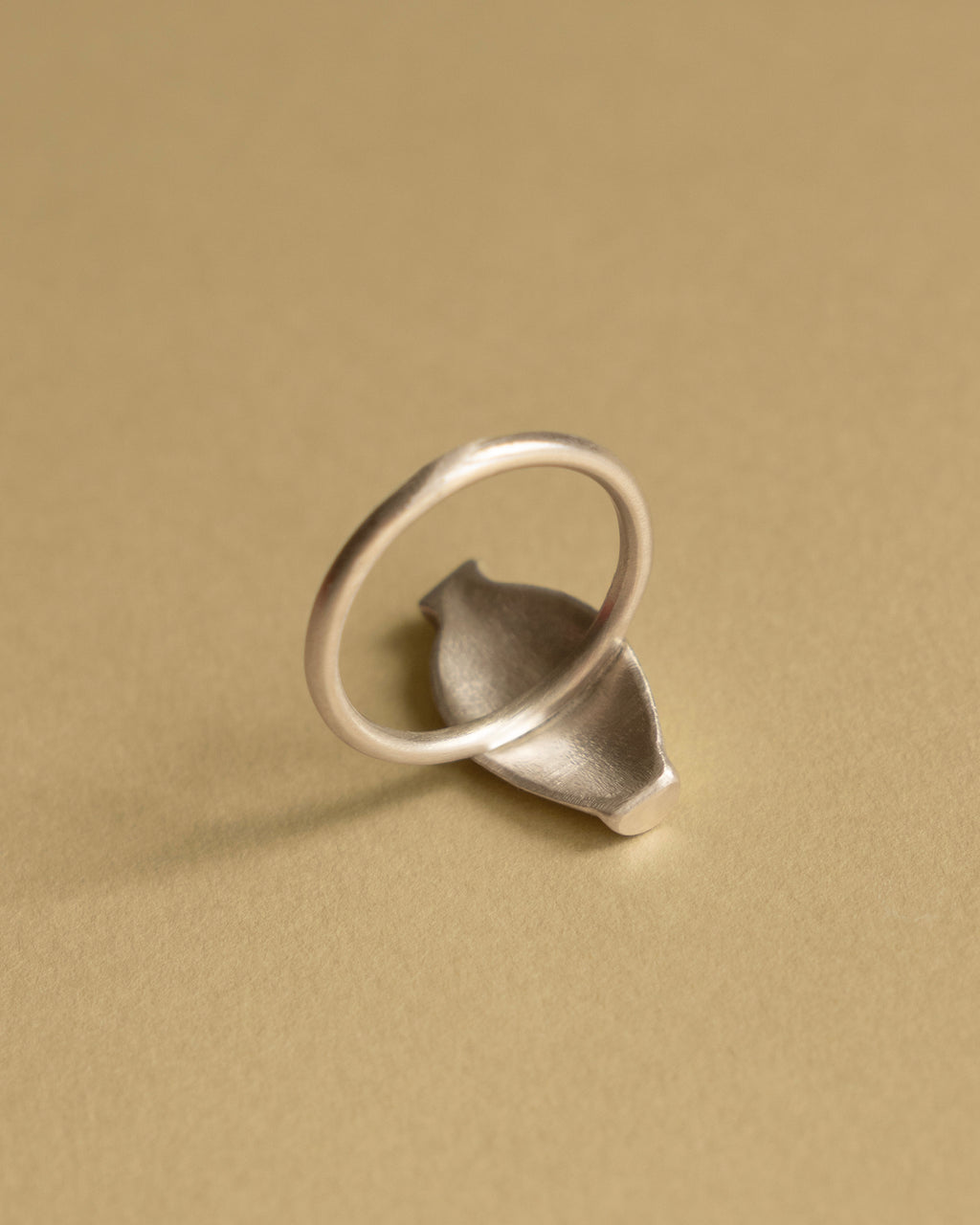 Bague Pensif