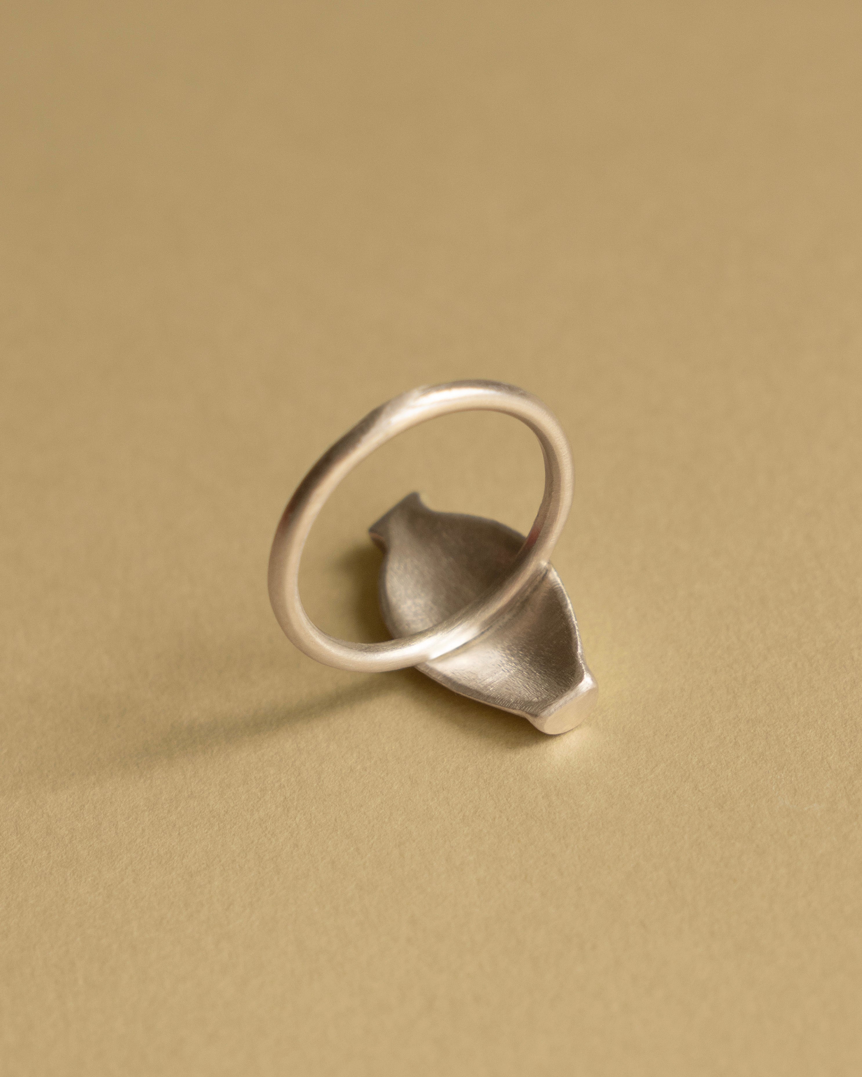 Bague Pensif
