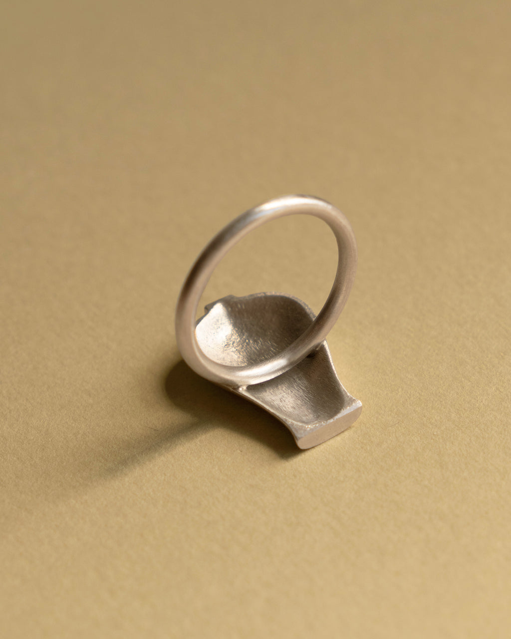 Bague Veilleur