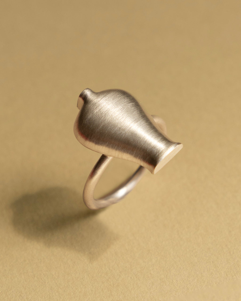 Bague Veilleur