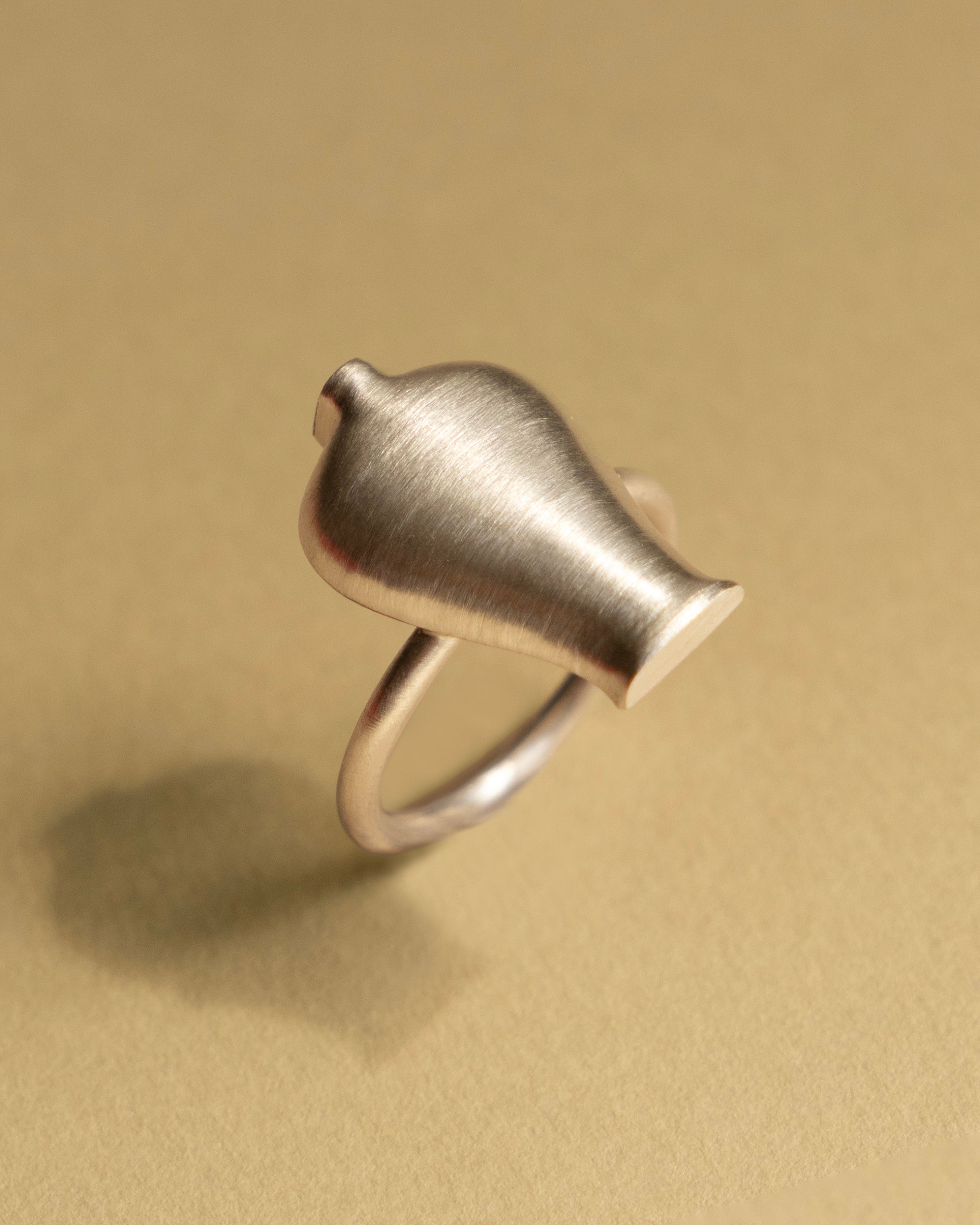 Bague Veilleur