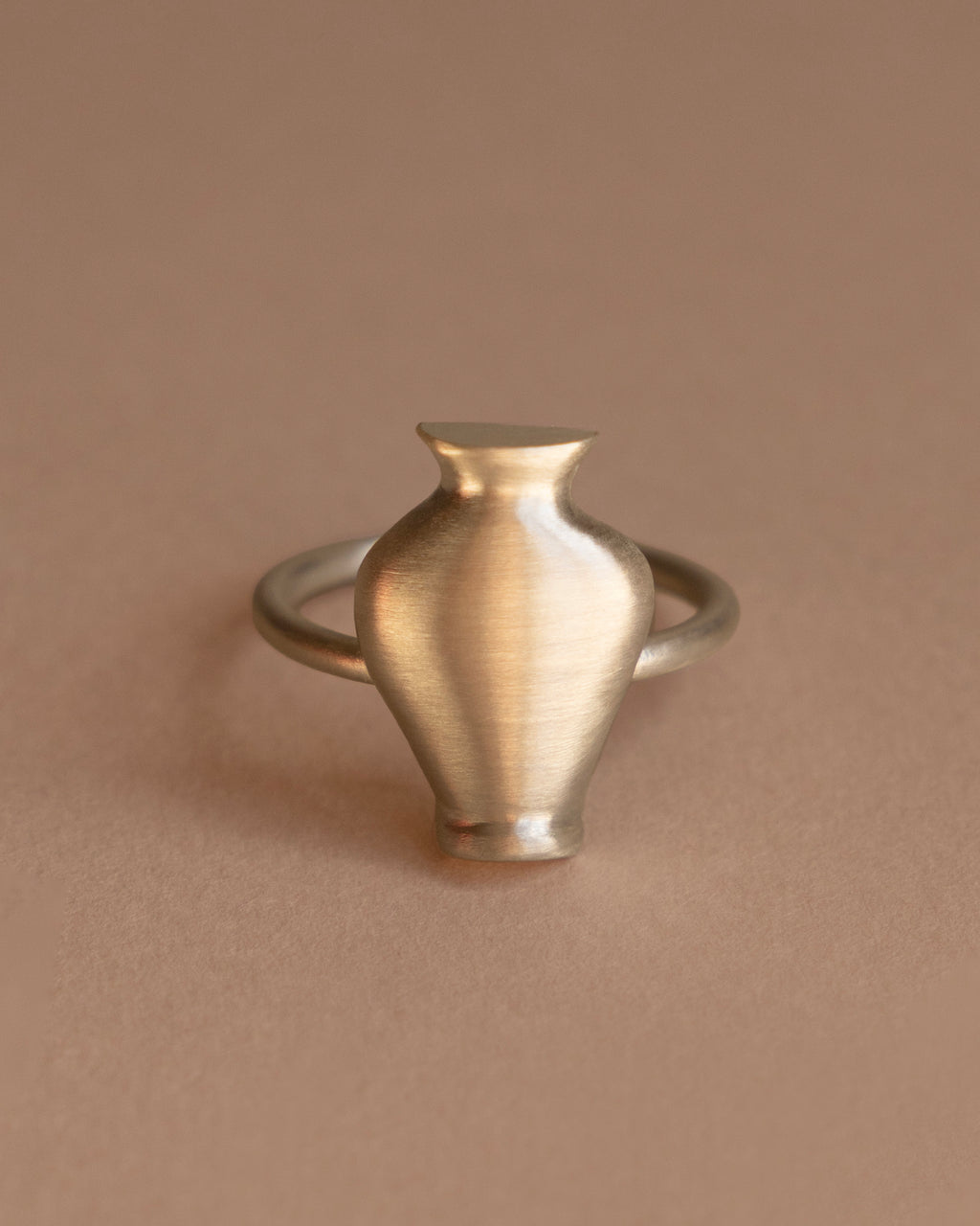 Bague Vagabond