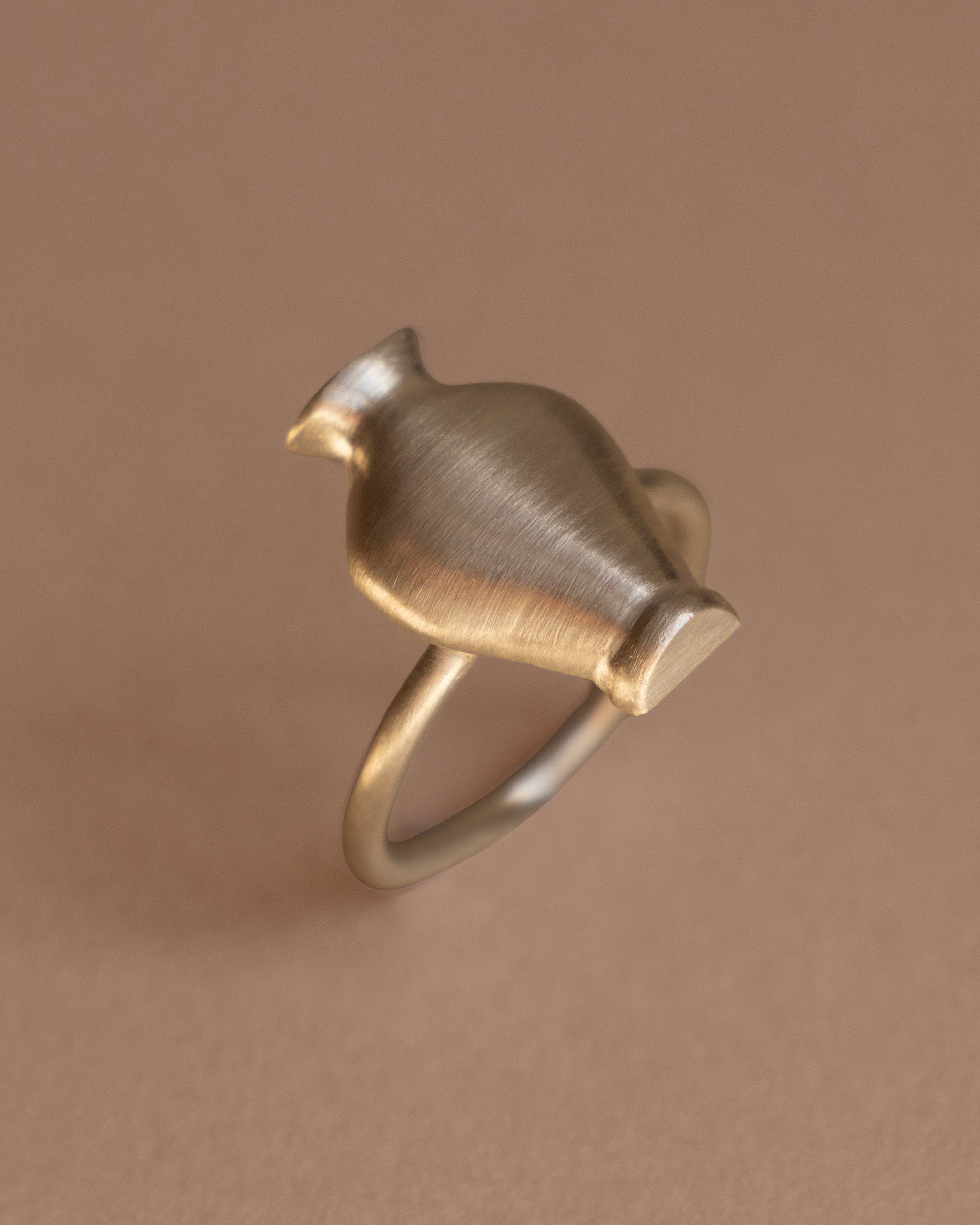 Bague Vagabond