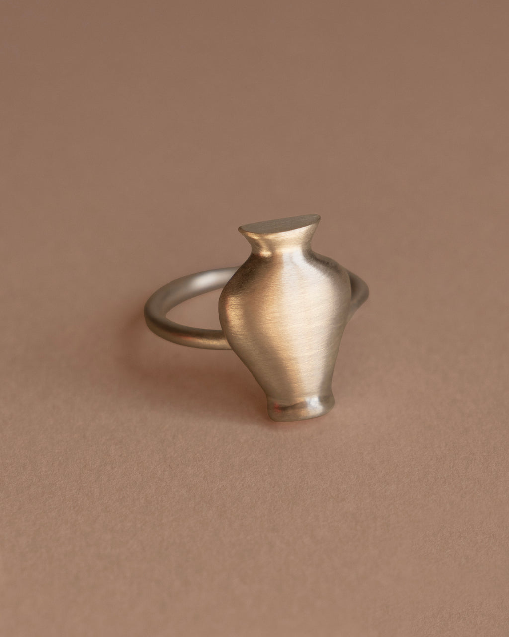 Bague Vagabond