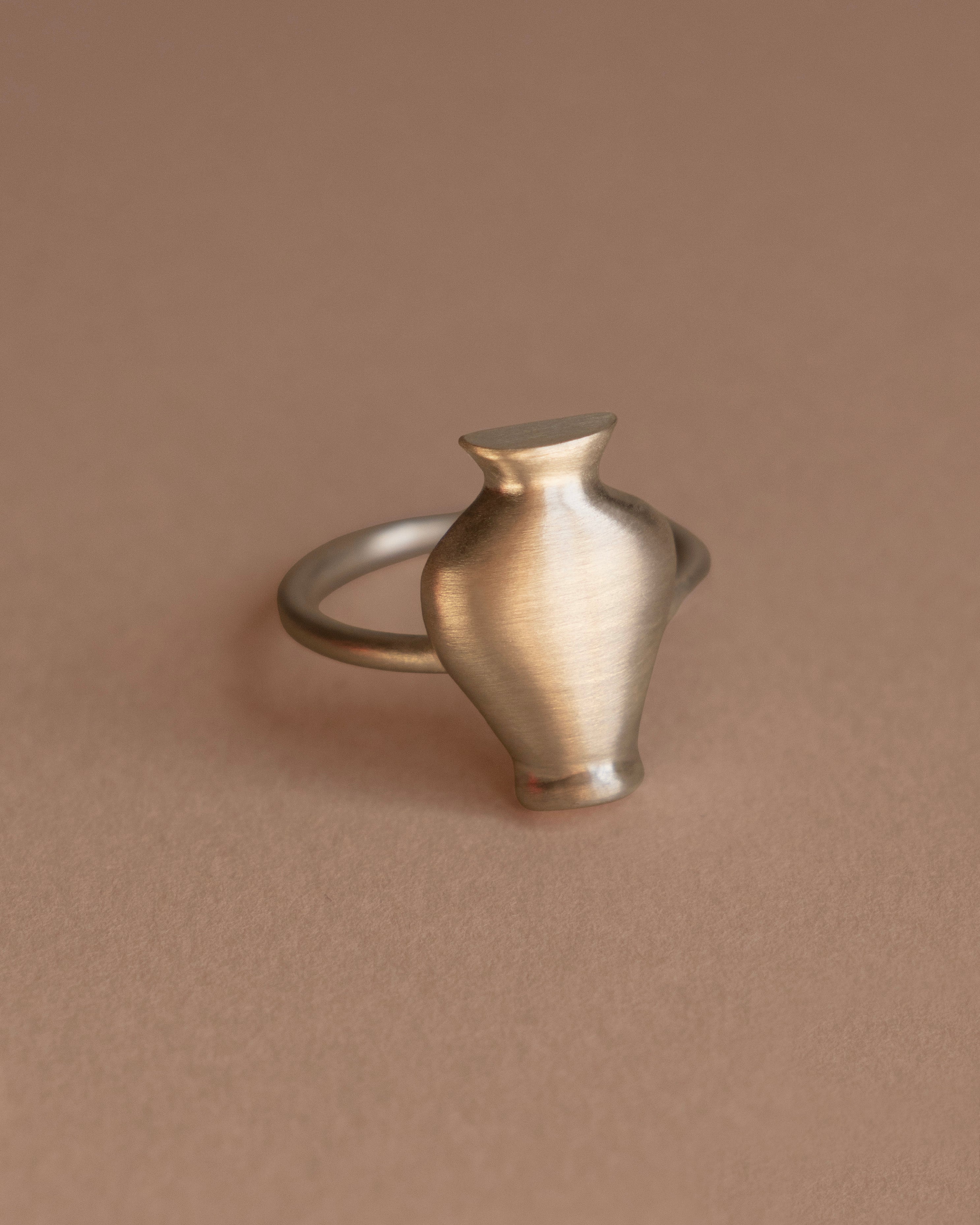 Bague Vagabond