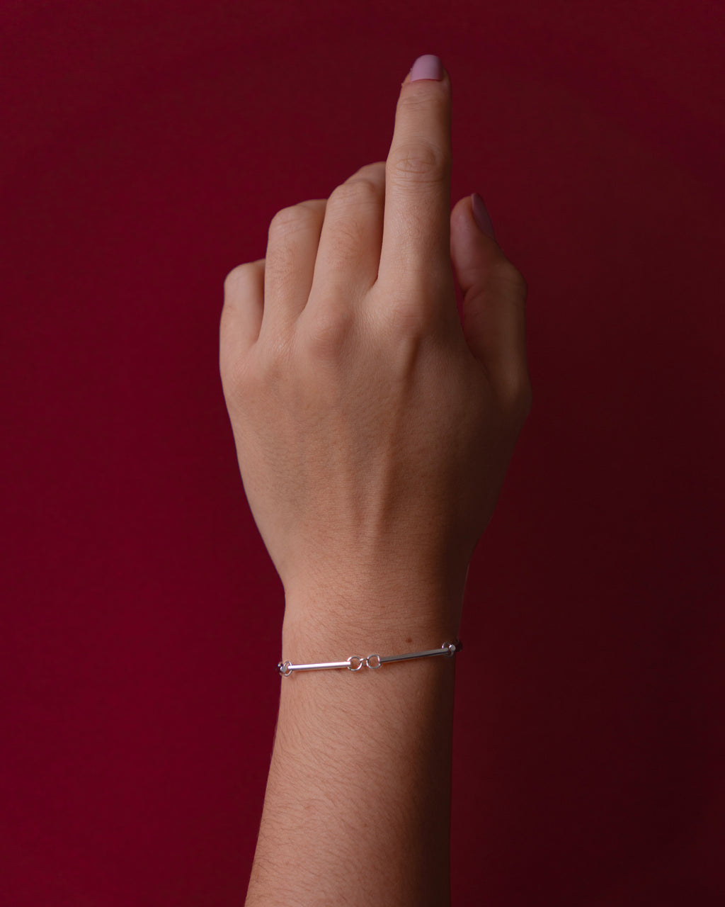 Bracelet Émoi