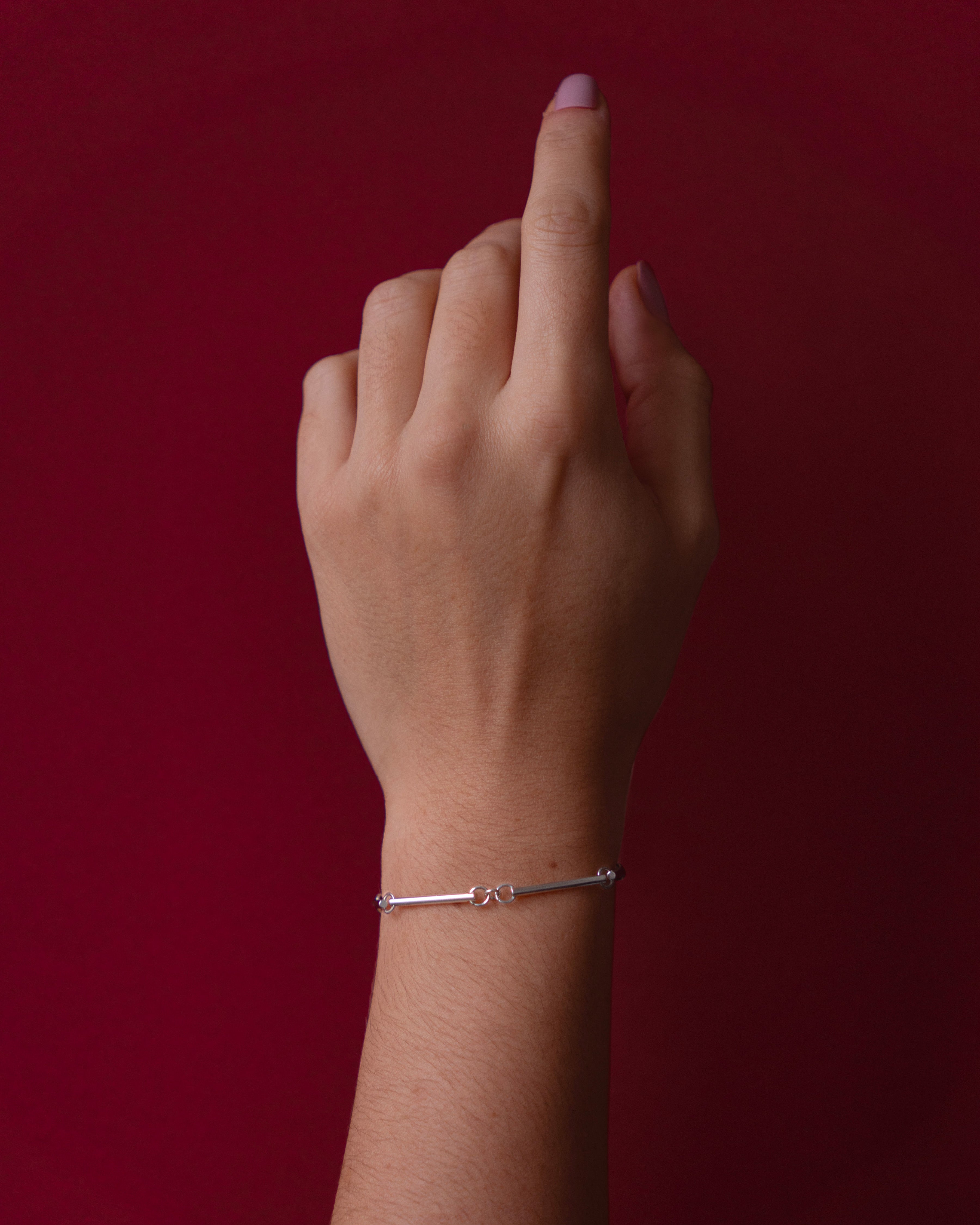 Bracelet Émoi