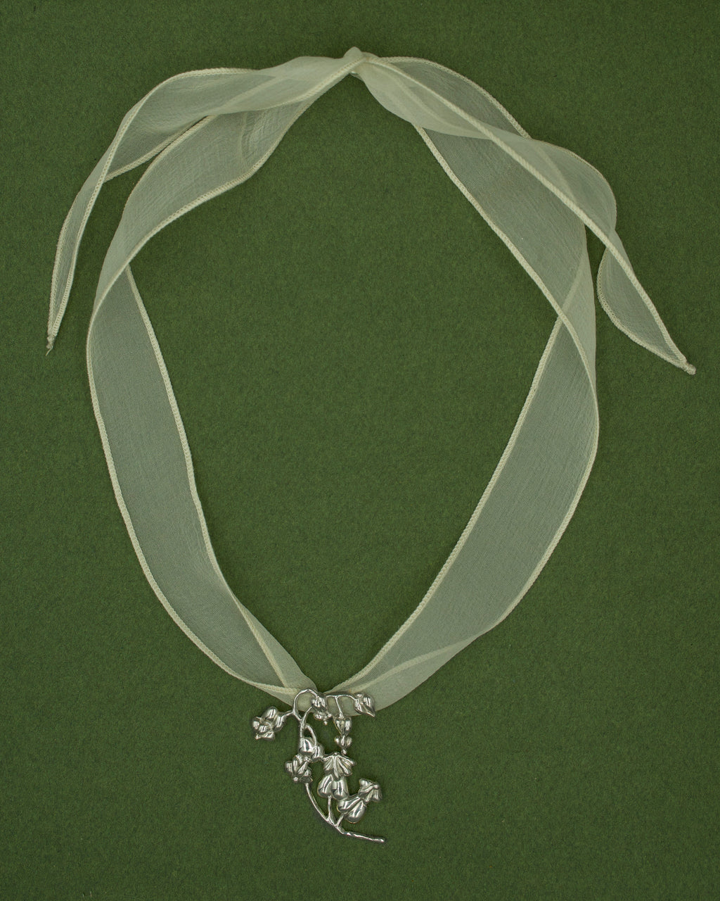 Passementier des champs