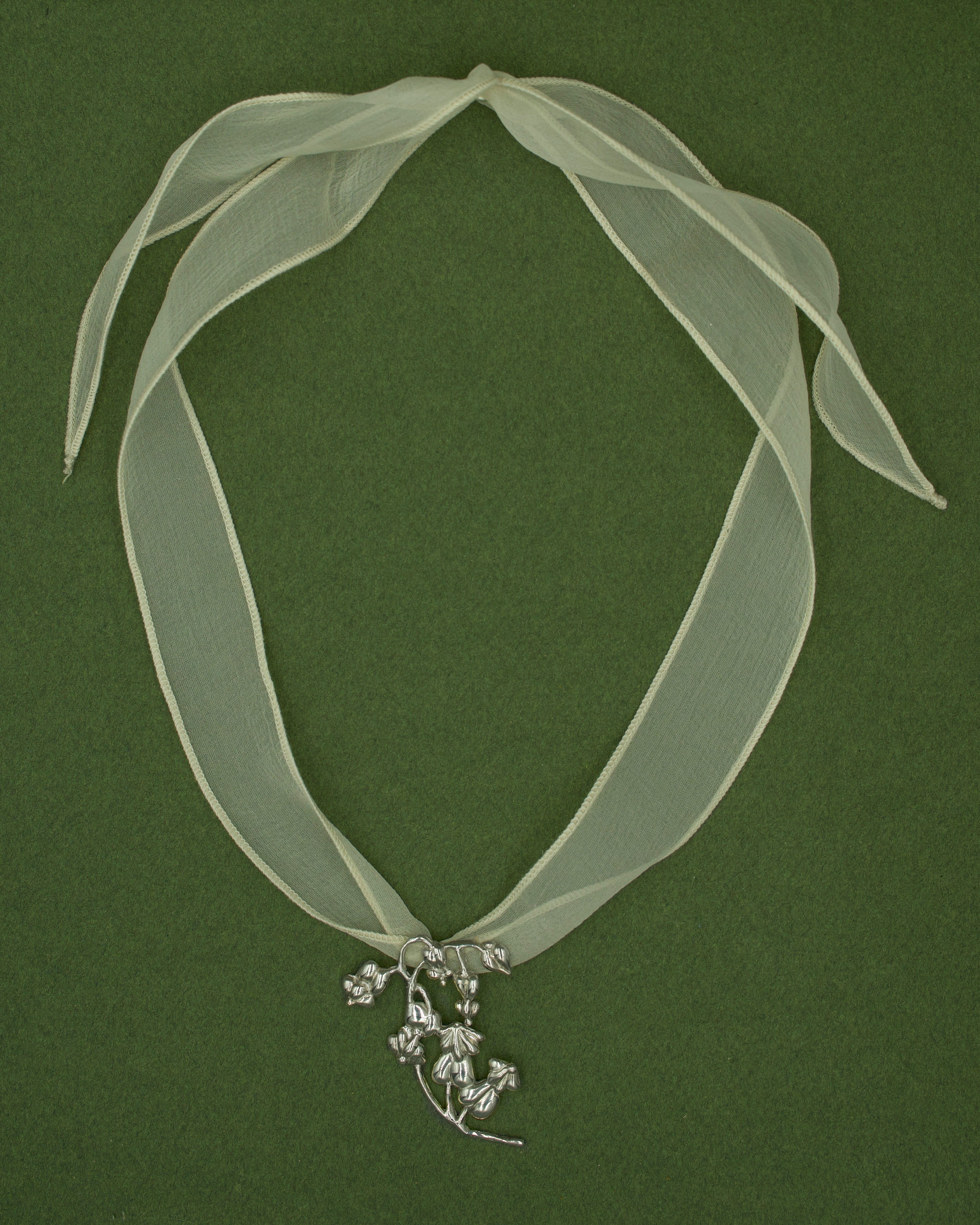 Passementier des champs