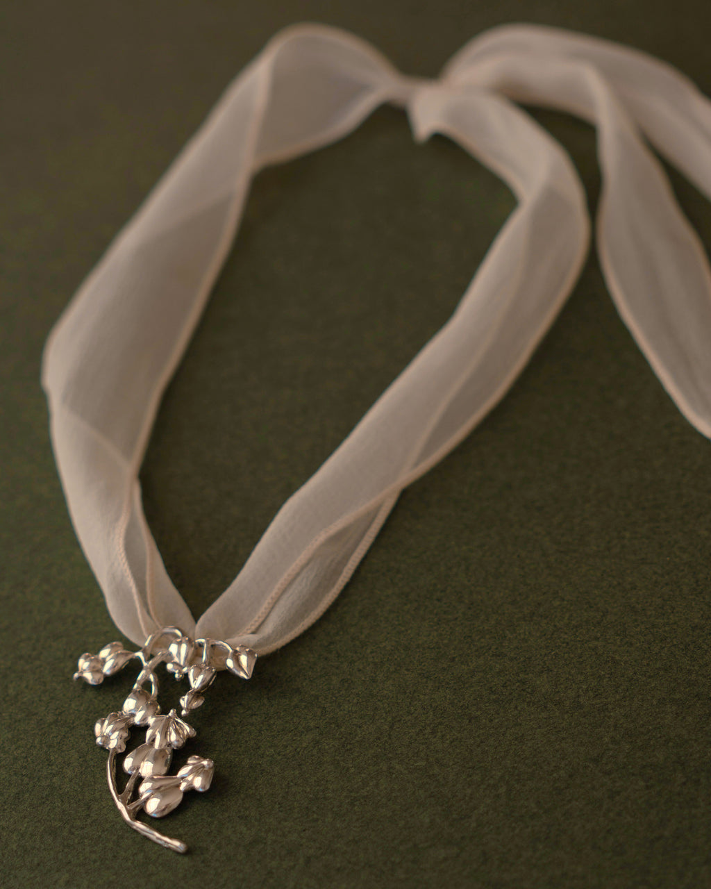 Passementier des champs