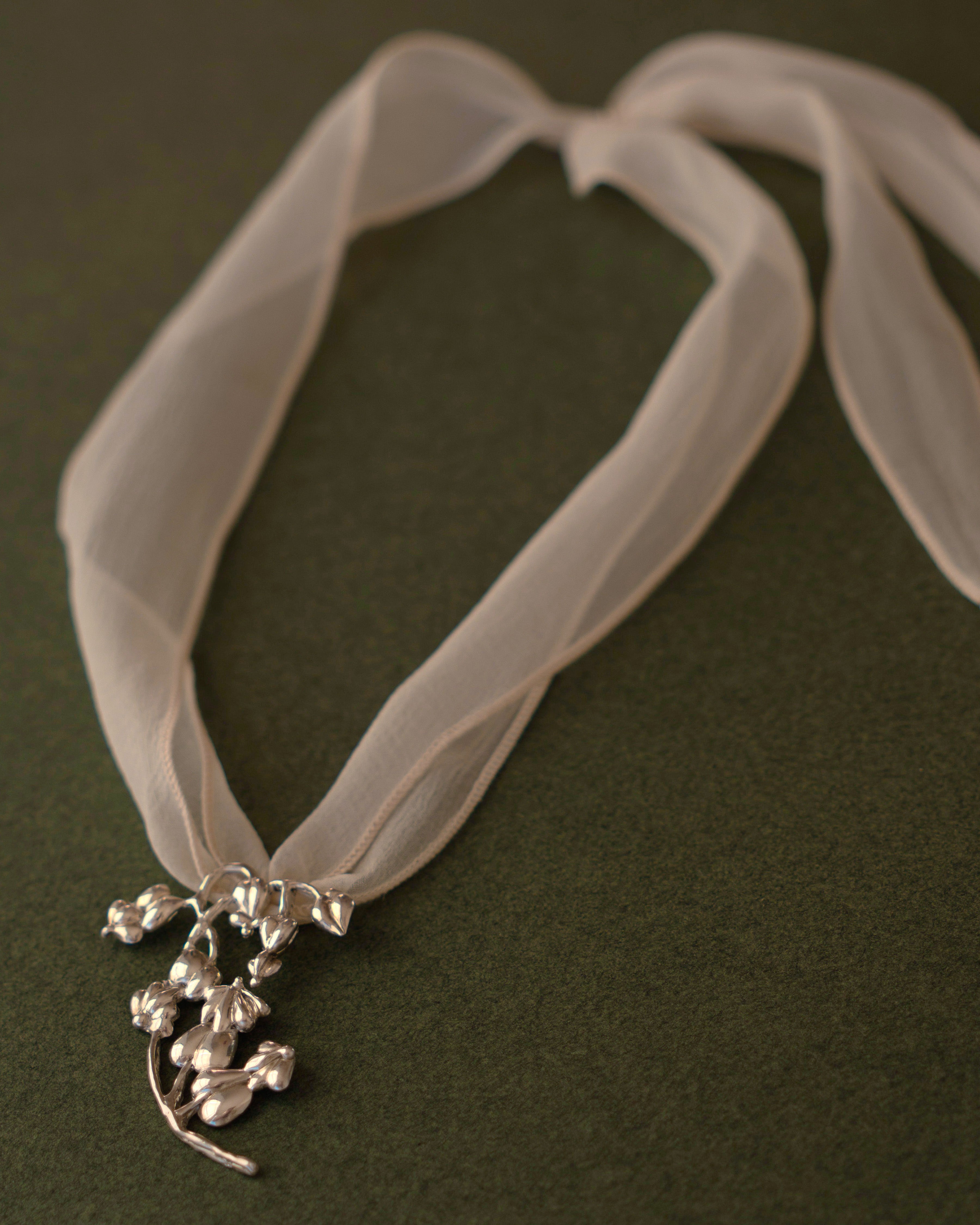 Passementier des champs