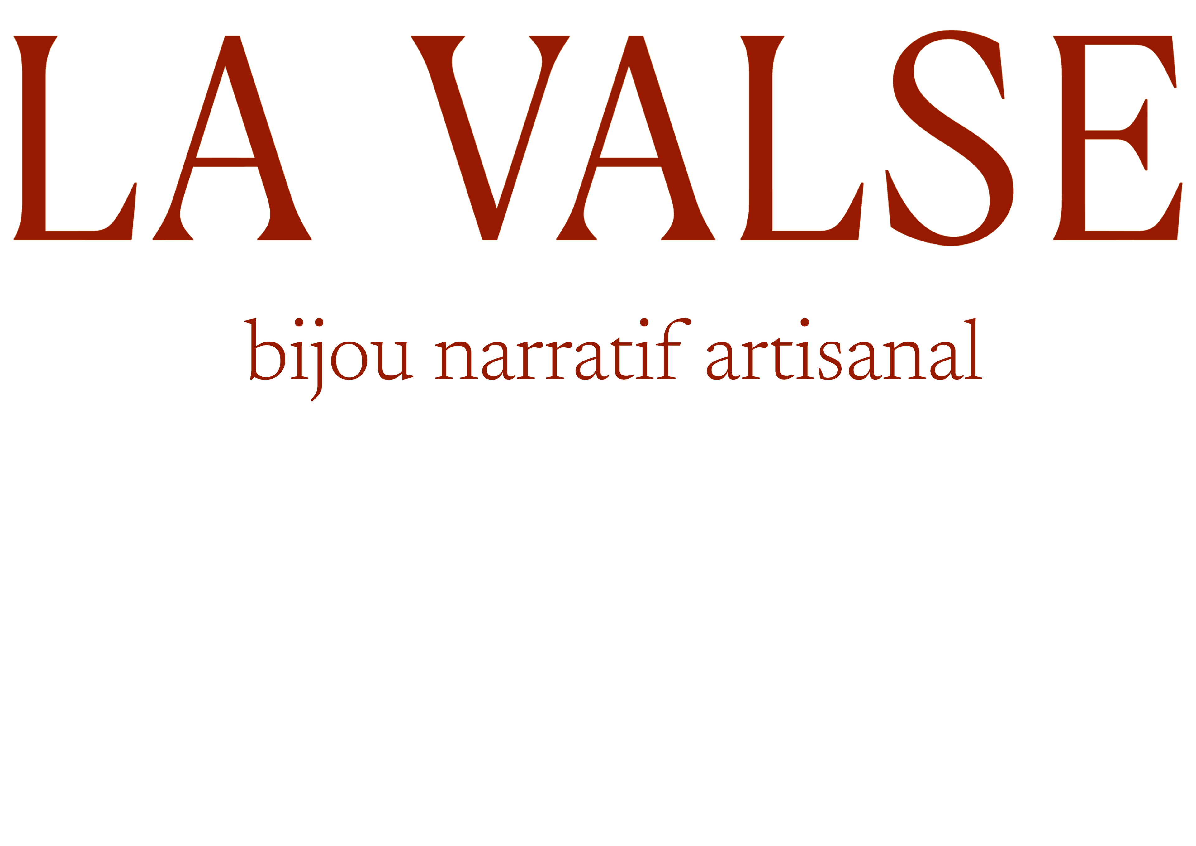 La Valse Bijoux